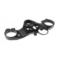 Bonamici Racing Aluminium Top Triple Clamp for the Aprilia RSV4 - RSV4 Factory "Street" 2009-2023 Bonamici Racing Aluminium Top Triple Clamp for the Aprilia RSV4 - RSV4 Factory "Street" 2009-2023